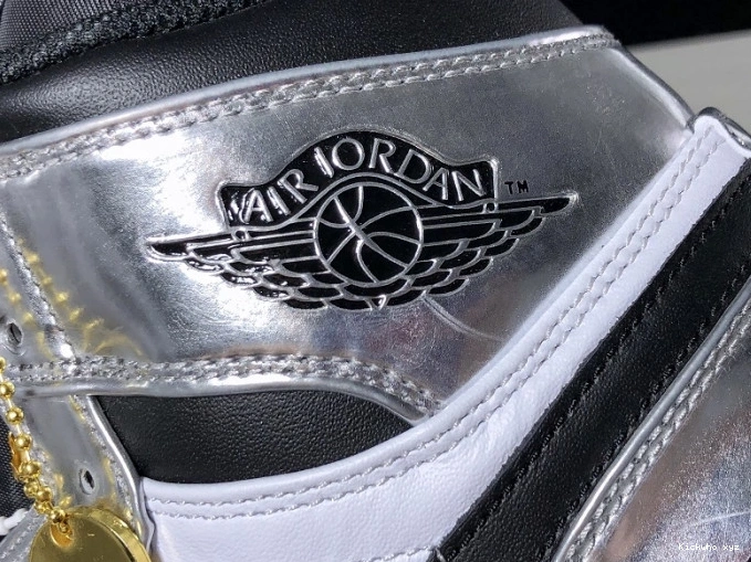 The High Torch OG Leonard Kawhi Jordan Air AQ7476-016 Pass 1 0803